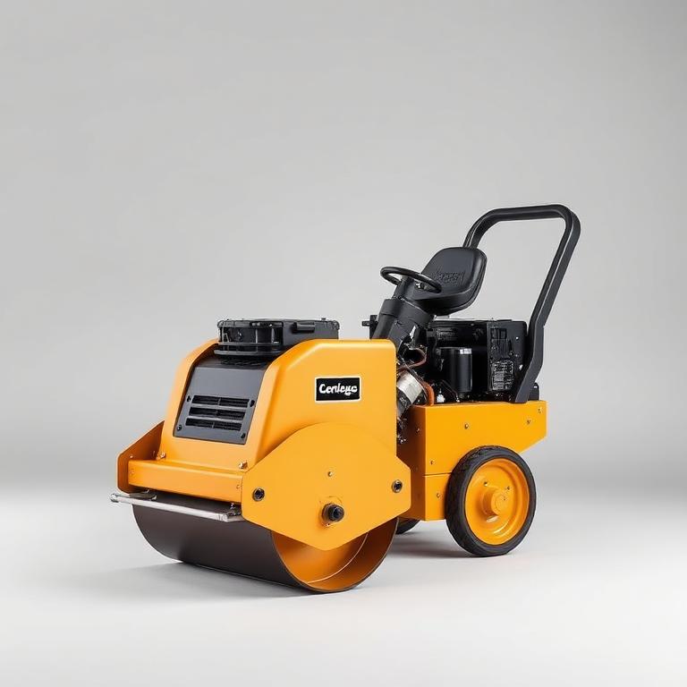 Plaque vibrante 3 000 lb