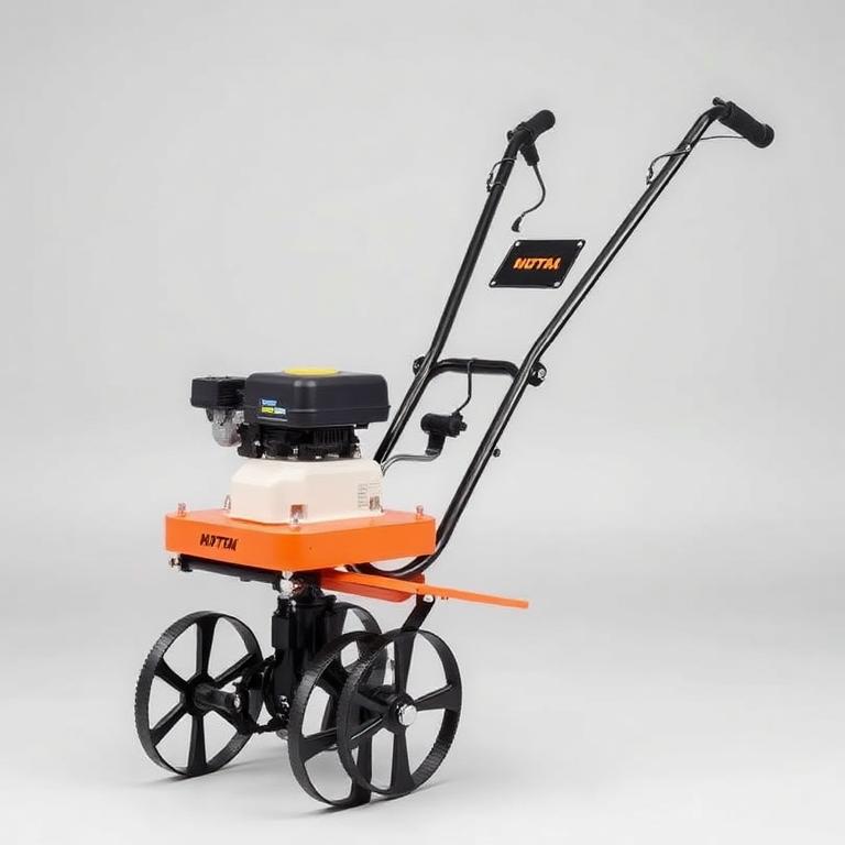 Motoculteur arrière 16 po